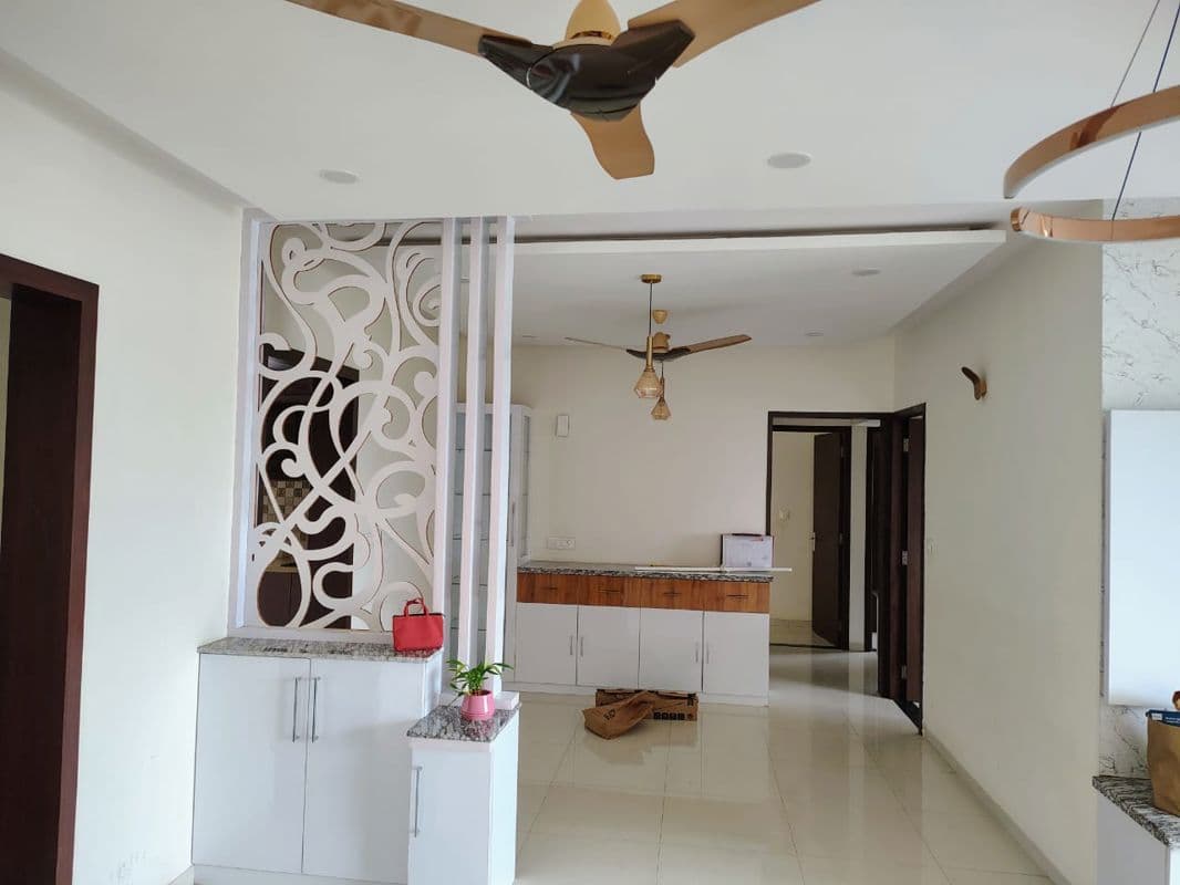 Pride Pegasus 2BHK