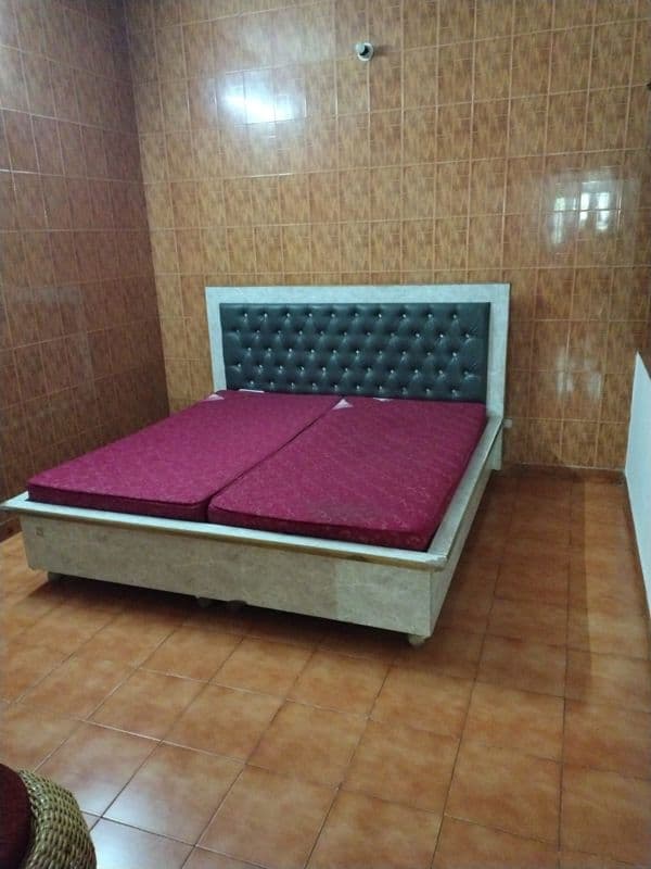 Pride Pegasus 2BHK