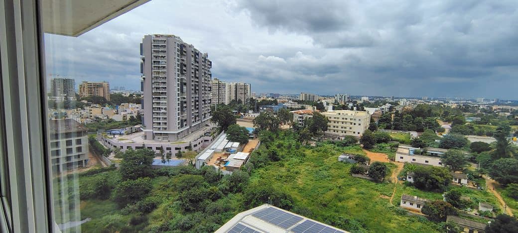 Prisha Orchids 2BHK