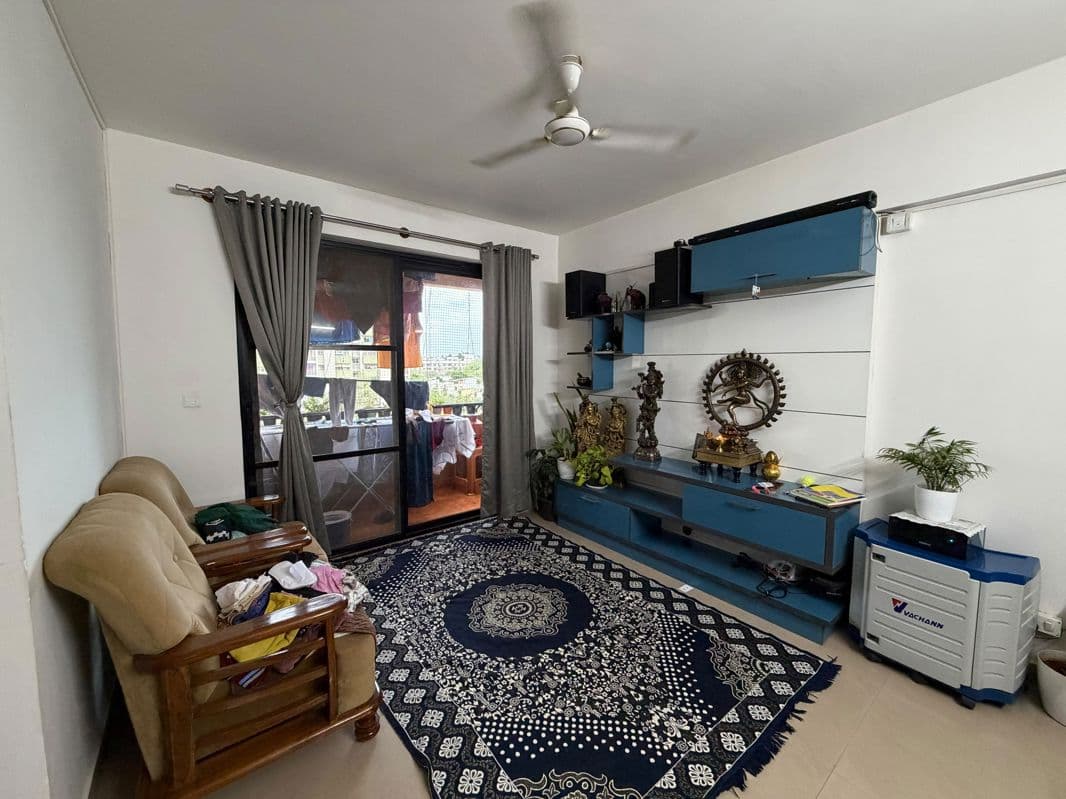 Provident Harmony 2BHK