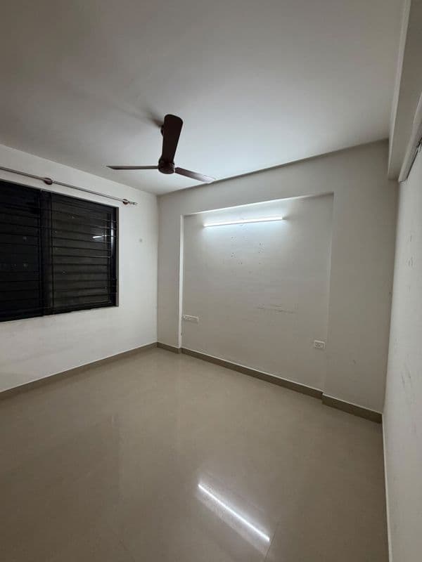 Provident Harmony 3BHK