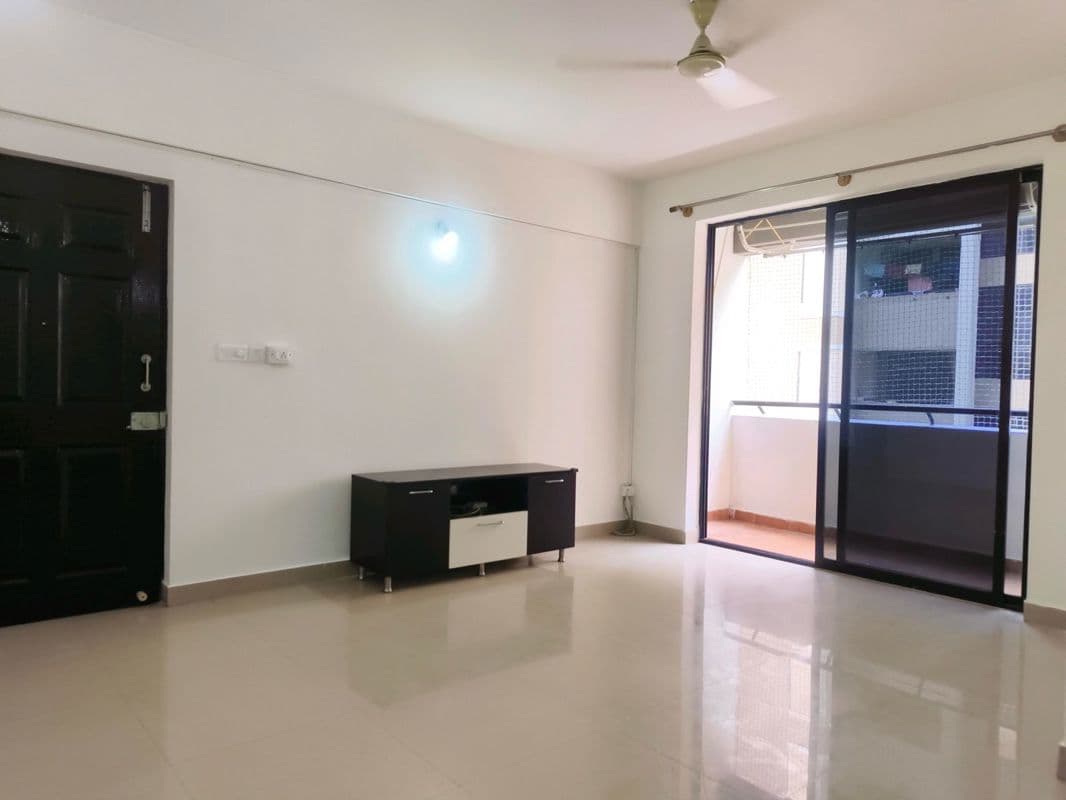 Provident Harmony 3BHK