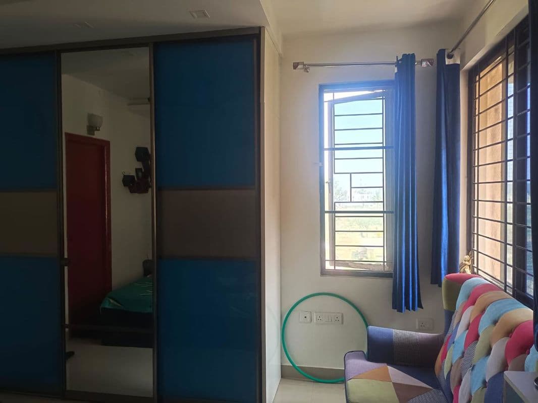 Provident Harmony 3BHK