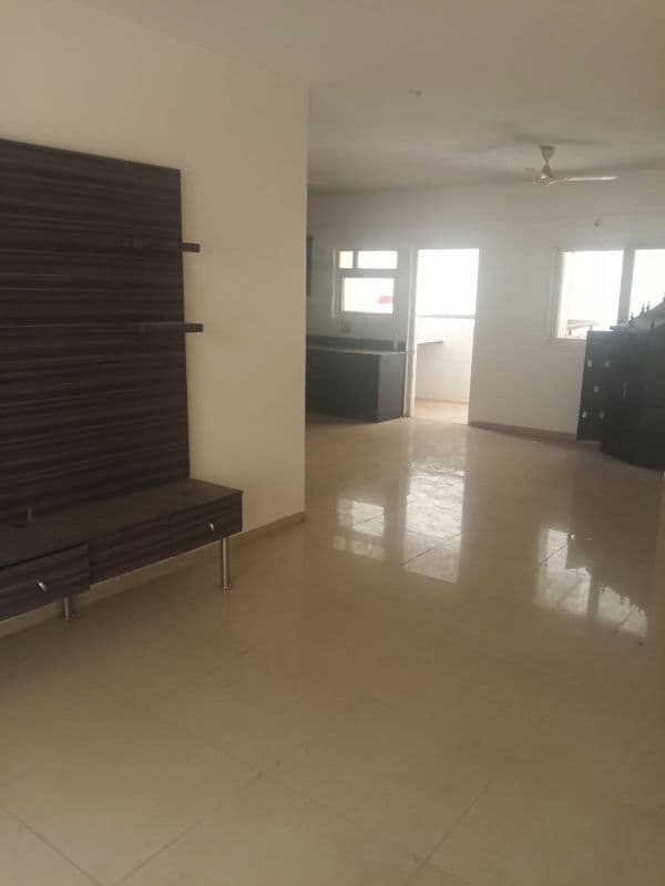 Provident Harmony 3BHK