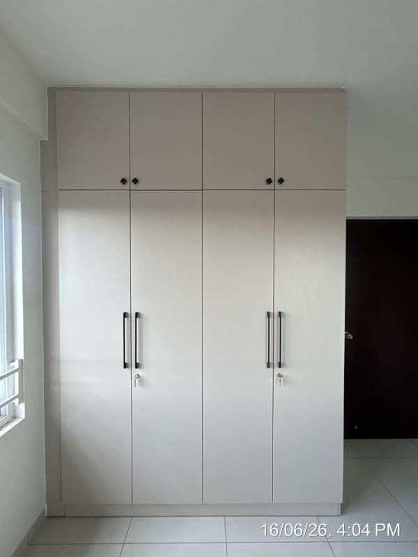 Provident Neora 2BHK