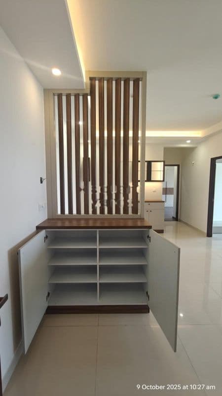 Puravankara Palm Beach 2BHK