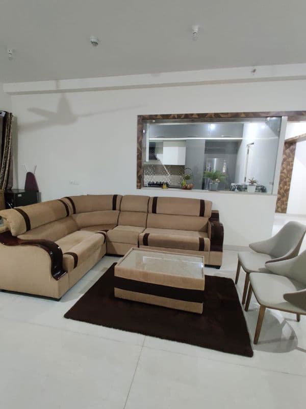 Puravankara Palm Beach 2BHK