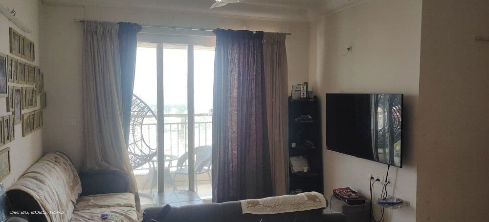 Puravankara Palm Beach 2BHK