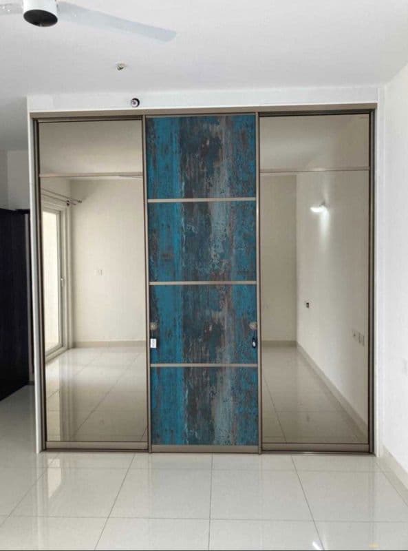Puravankara Palm Beach 3BHK