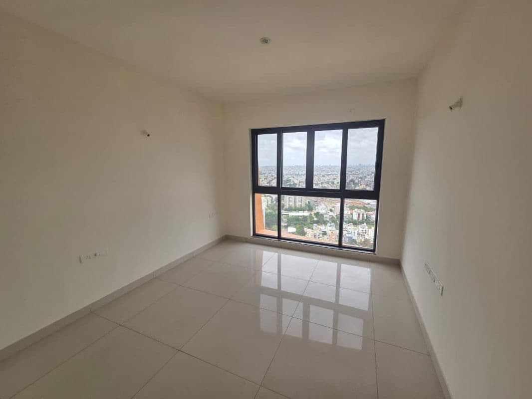 Puravankara Purva Atmosphere 2BHK