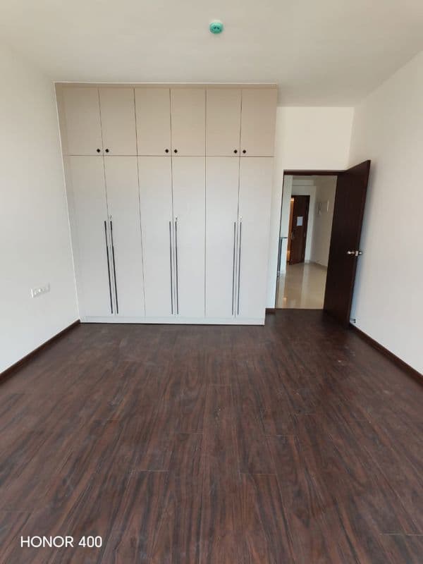 Puravankara Purva Atmosphere 3BHK