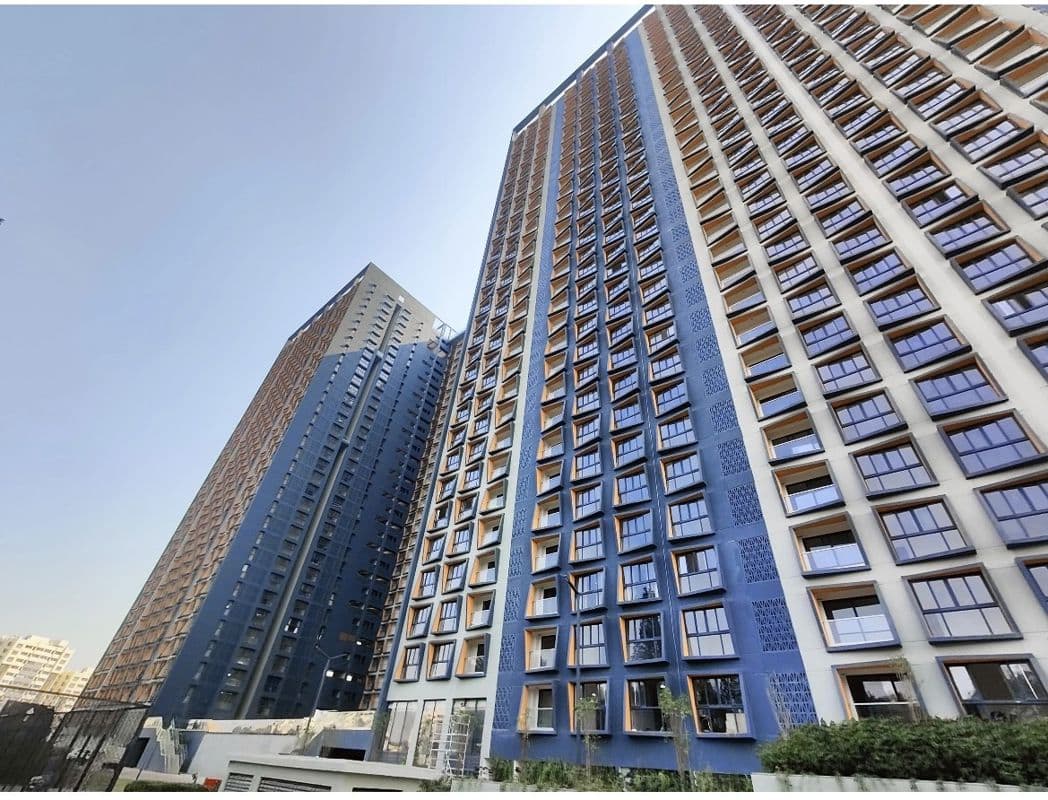 Puravankara Purva Atmosphere 2BHK