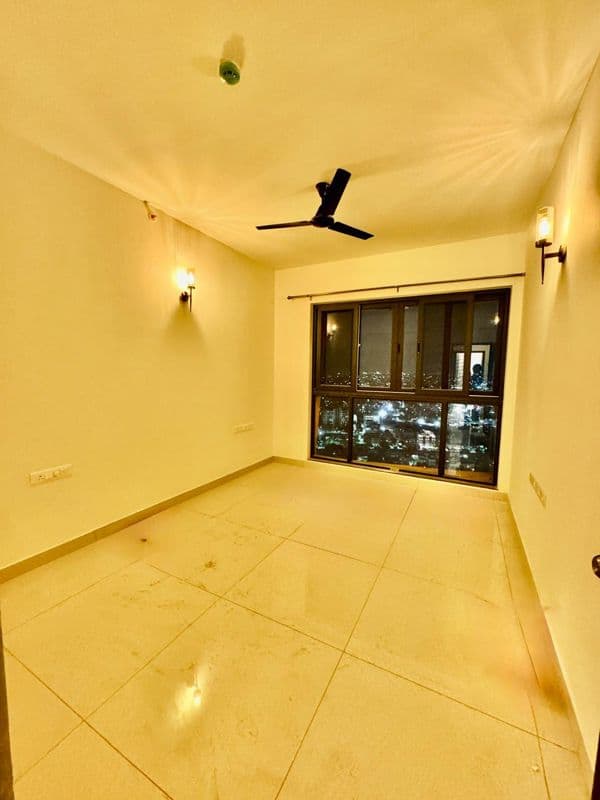 Puravankara Purva Atmosphere 4BHK