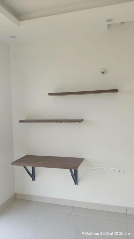 Puravankara Purva Atmosphere 2BHK