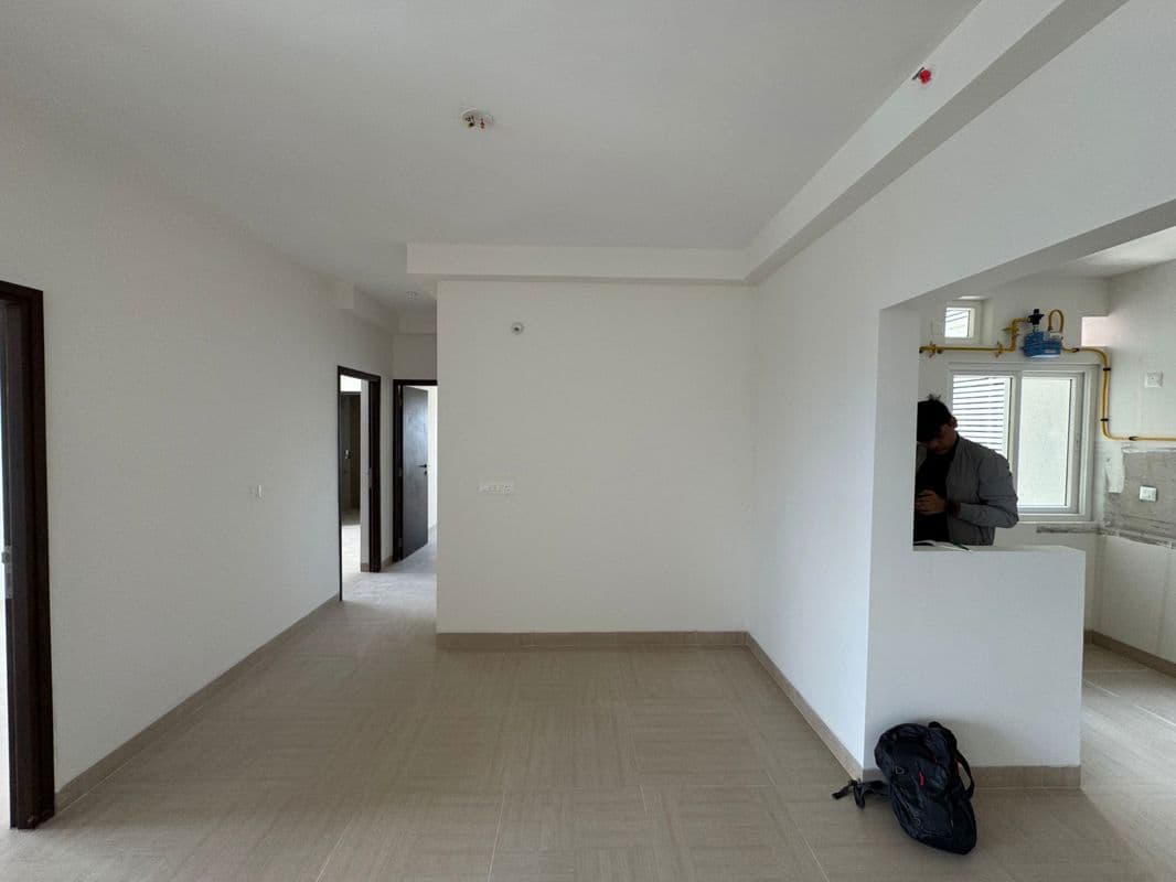 Puravankara Purva Atmosphere 2BHK