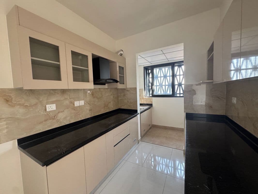 Puravankara Purva Atmosphere 3BHK