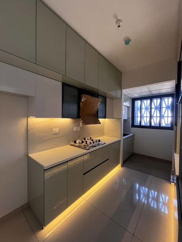 Puravankara Purva Atmosphere 2BHK