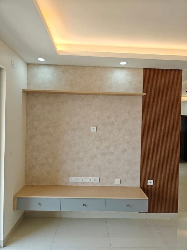 Puravankara Purva Atmosphere 3BHK