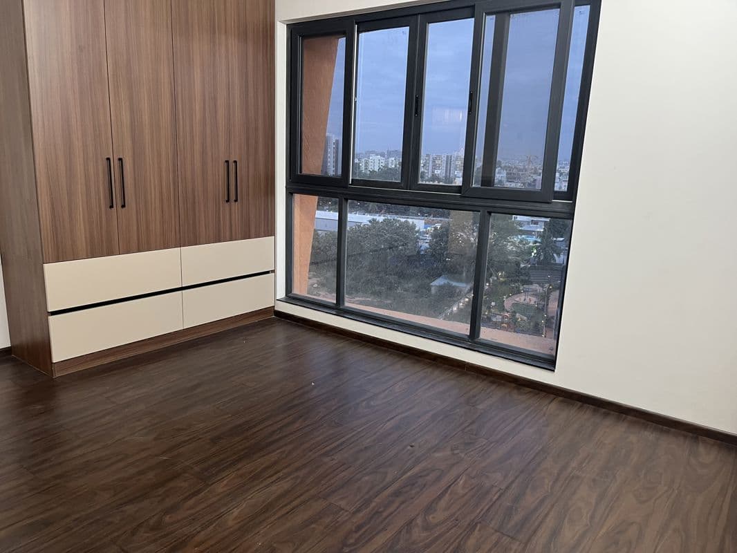 Purva Atmosphere 3BHK