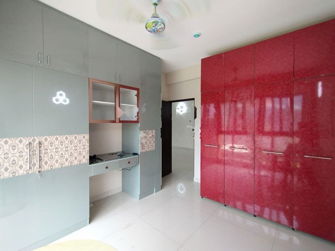 Purva Atmosphere 2BHK