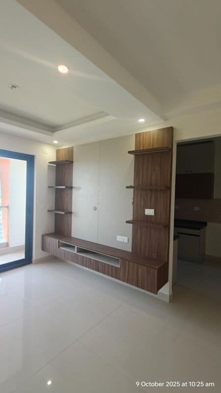 Purva Atmosphere 3BHK