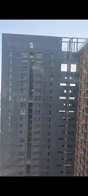 Purva Atmosphere 2BHK