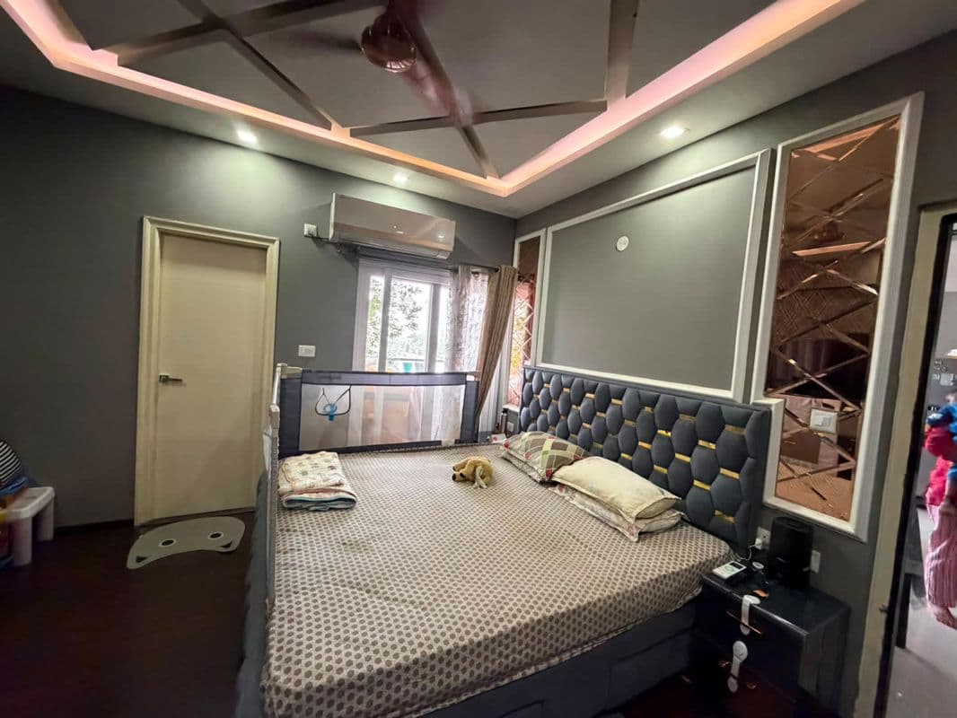 Purva Atmosphere 3BHK