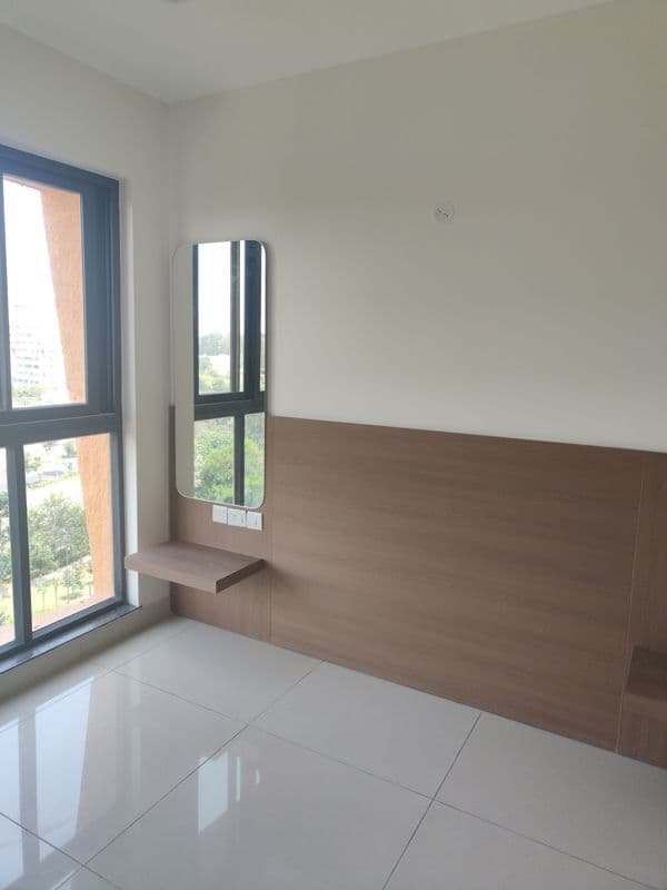 Purva Atmosphere 2BHK