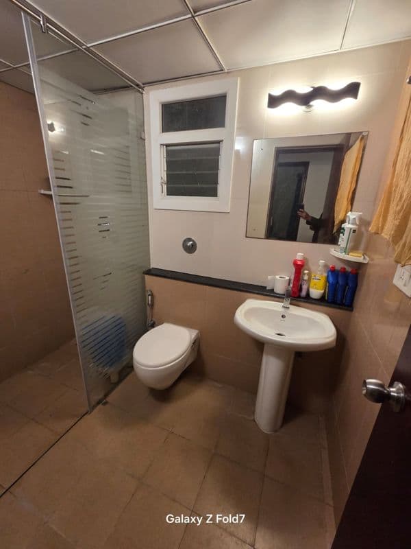 Purva Palm Beach 2BHK