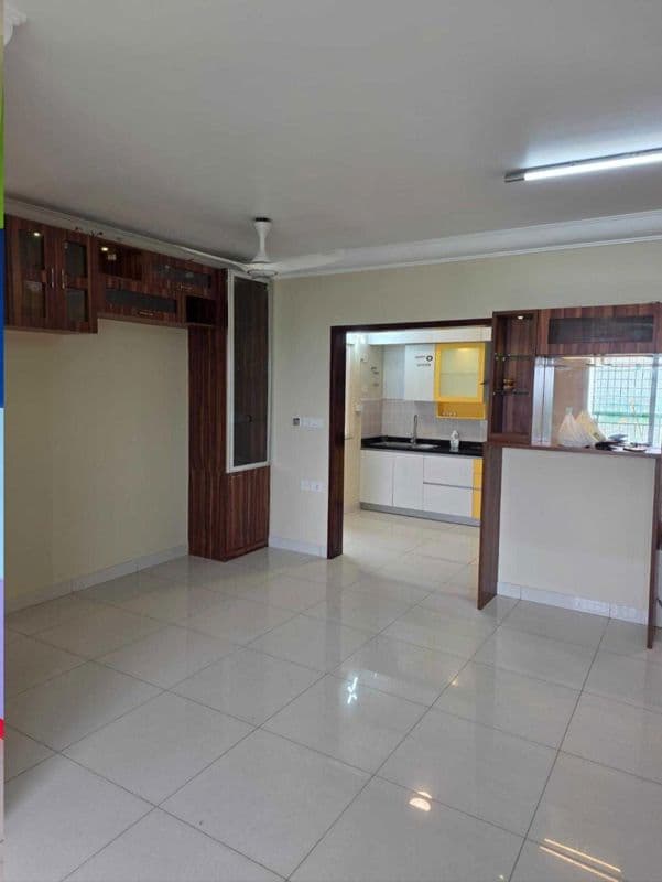 Purva Palm Beach 2BHK
