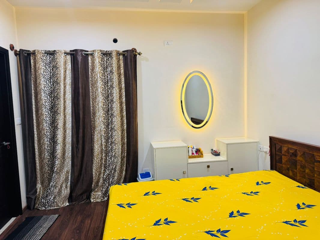 Purva Palm Beach 2BHK