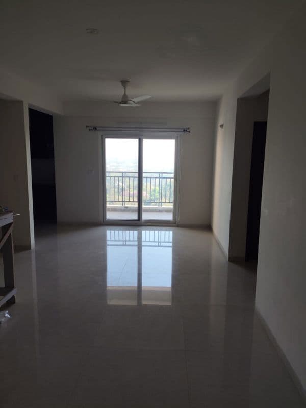 Purva Palm Beach 2BHK
