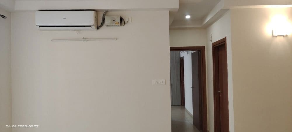 Purva Palm Beach 2BHK