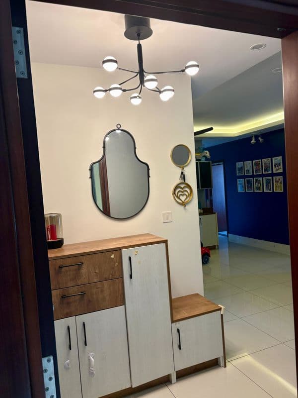 Purva Palm Beach 2BHK
