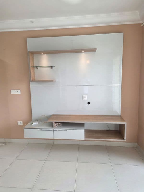 Purva Palm Beach 2BHK