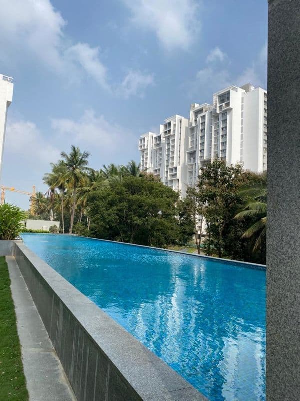 Rohan Upavan 2BHK