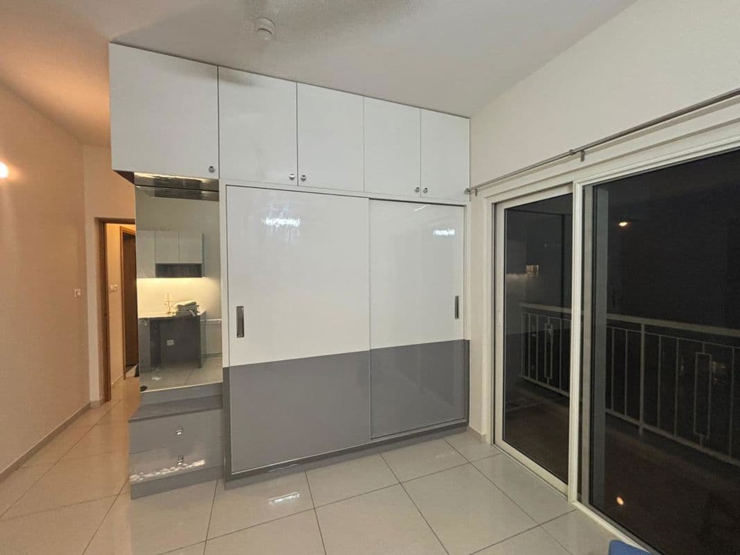 Rohan Upavan 3BHK