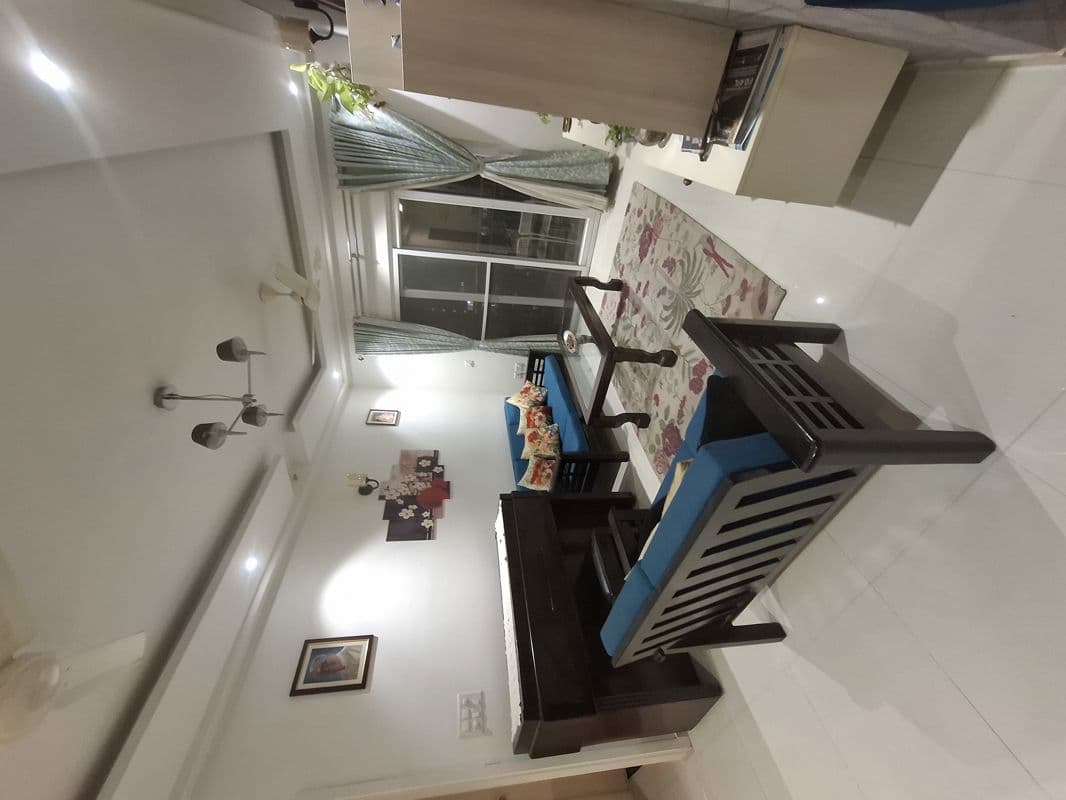 Rohan Upavan 3BHK