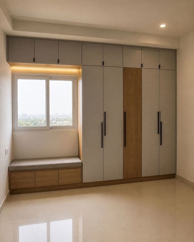 Rohan Upavan Phase V 2BHK