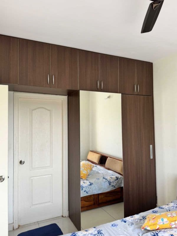 Sai Kalyan Ultima 2BHK
