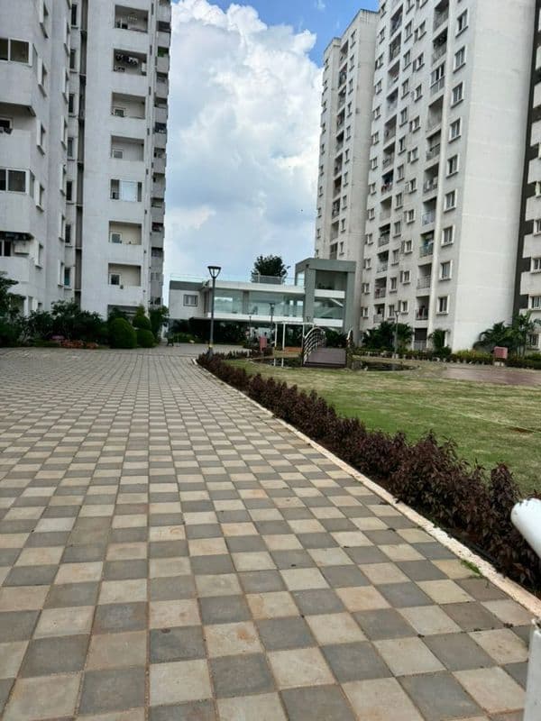 Sai Kalyan Ultima 2BHK