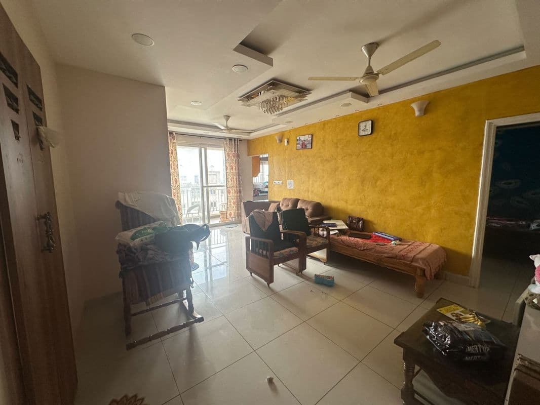 Sai Kalyan Ultima 2BHK