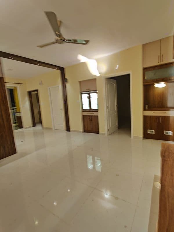 Sai Kalyan Ultima 2BHK