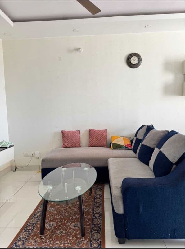 Sai Kalyan Ultima 2BHK