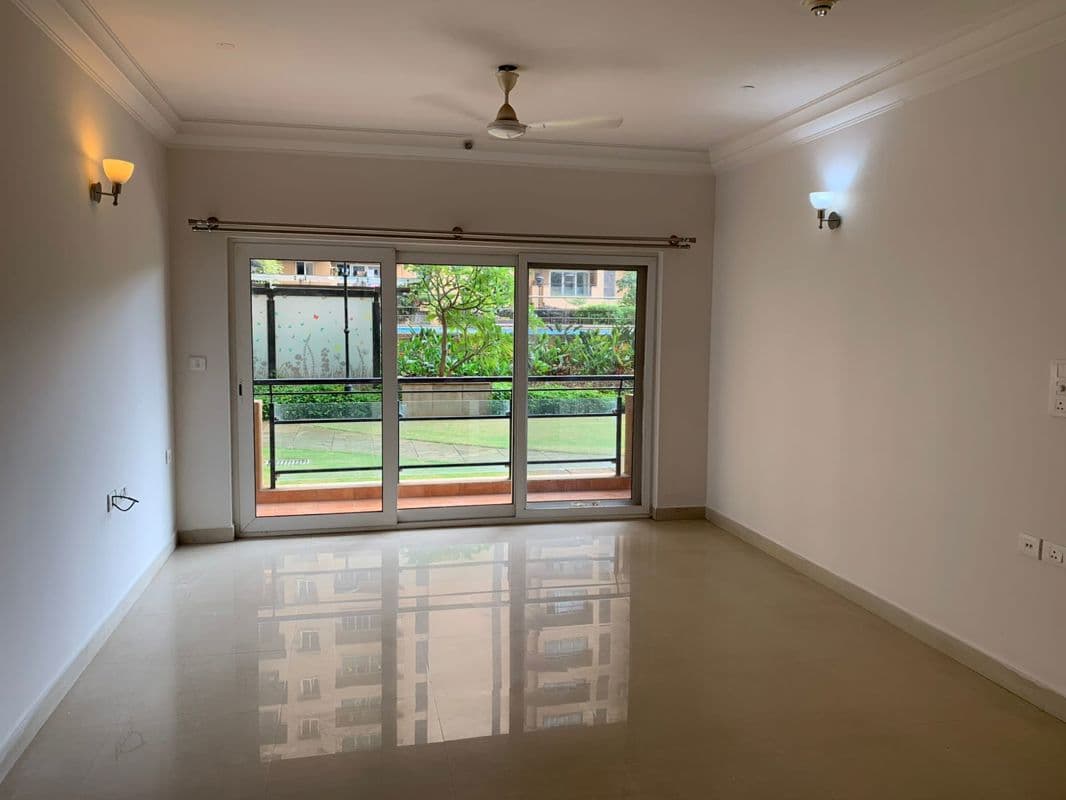 Salarpuria Gold Summit 3BHK