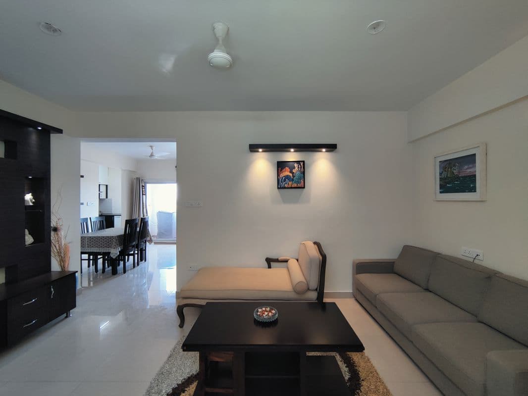 Shree Sai Kuteer 2BHK