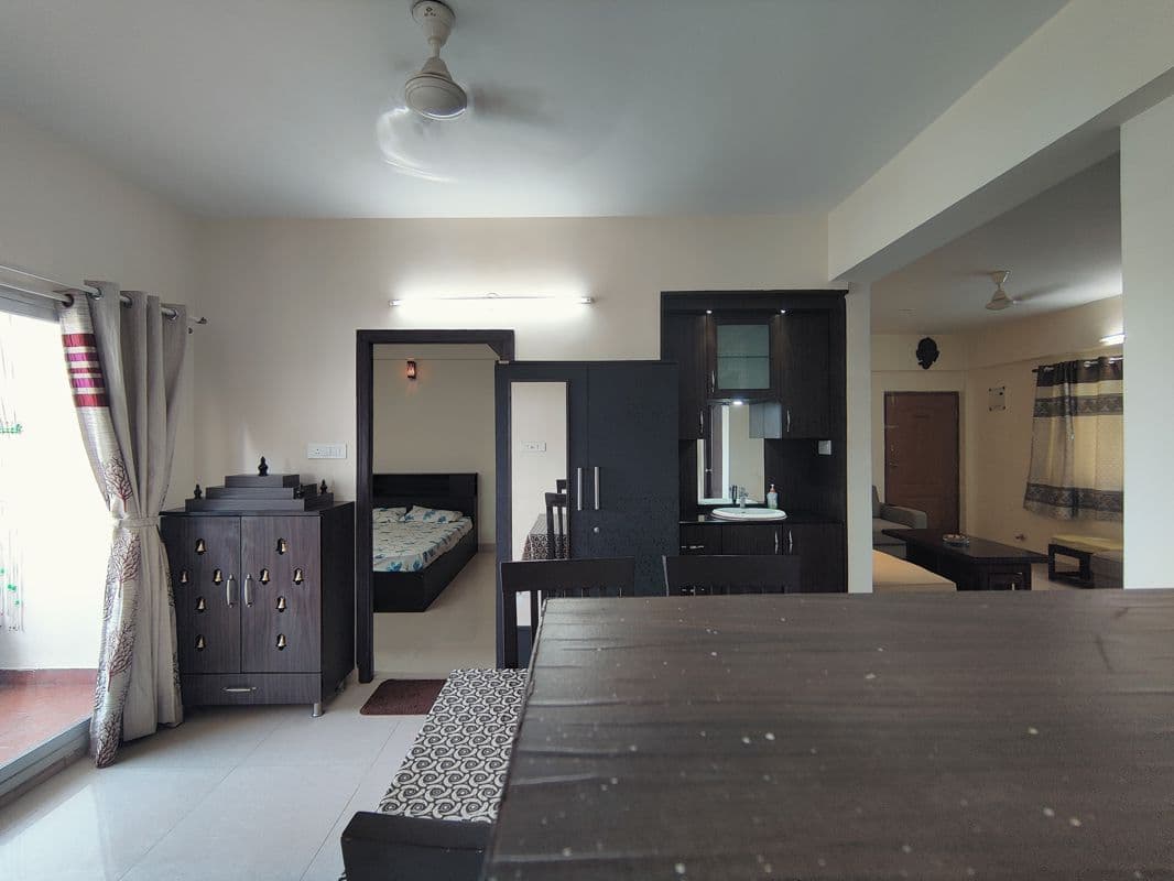 Shree Sai Kuteer 2BHK