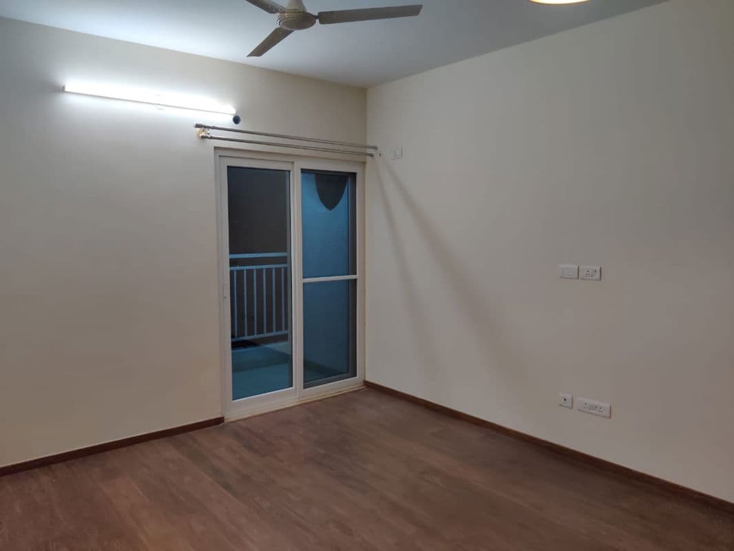 Shriram Luxor 2BHK