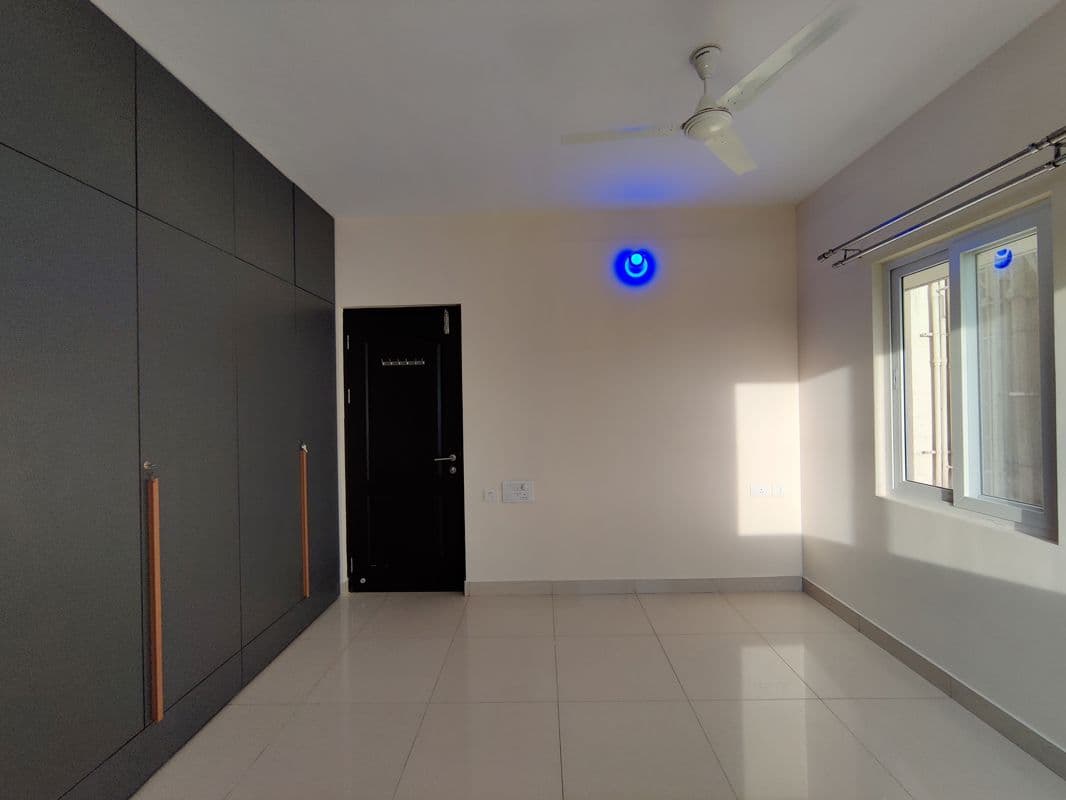 Shriram Luxor 2BHK