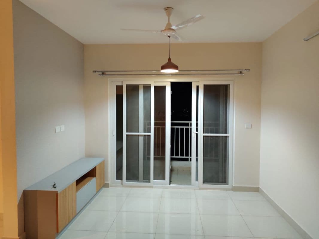 Shriram Luxor 2BHK